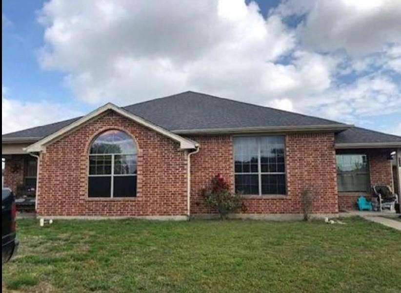 Property photo for 115 Janis Street, #A & B, Alvarado, TX