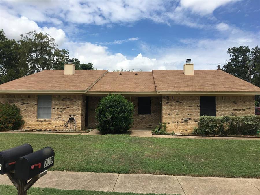 Property photo for 717 Windcrest Drive, Keller, TX