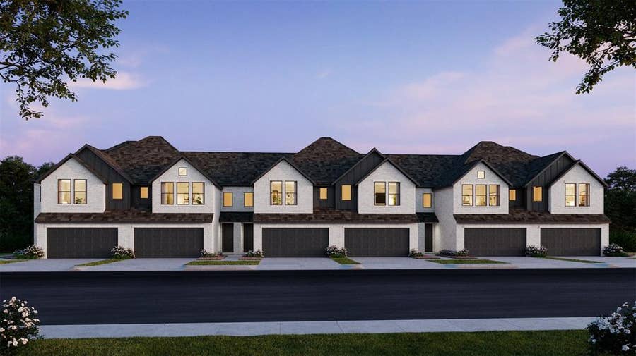 Property photo for 3708 Pierce Lane, Grand Prairie, TX