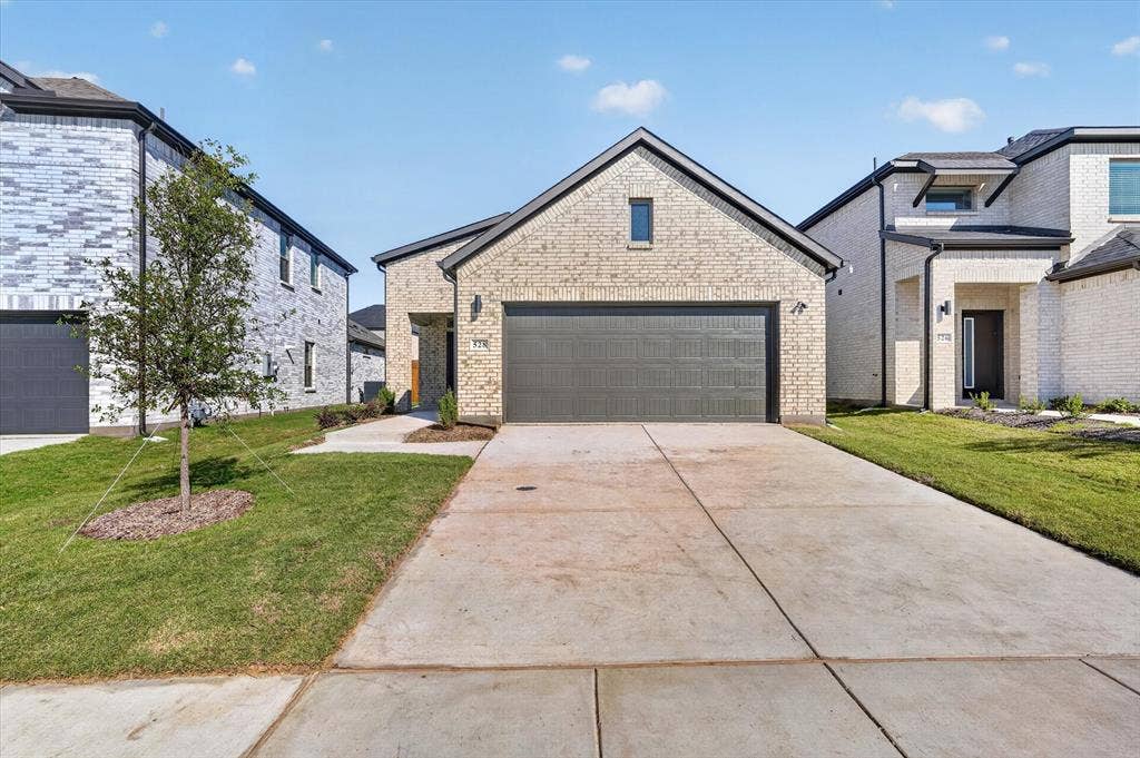 528 Green Gables Drive, Princeton, TX 75071 528 Green Gables Drive, Princeton, TX 75071