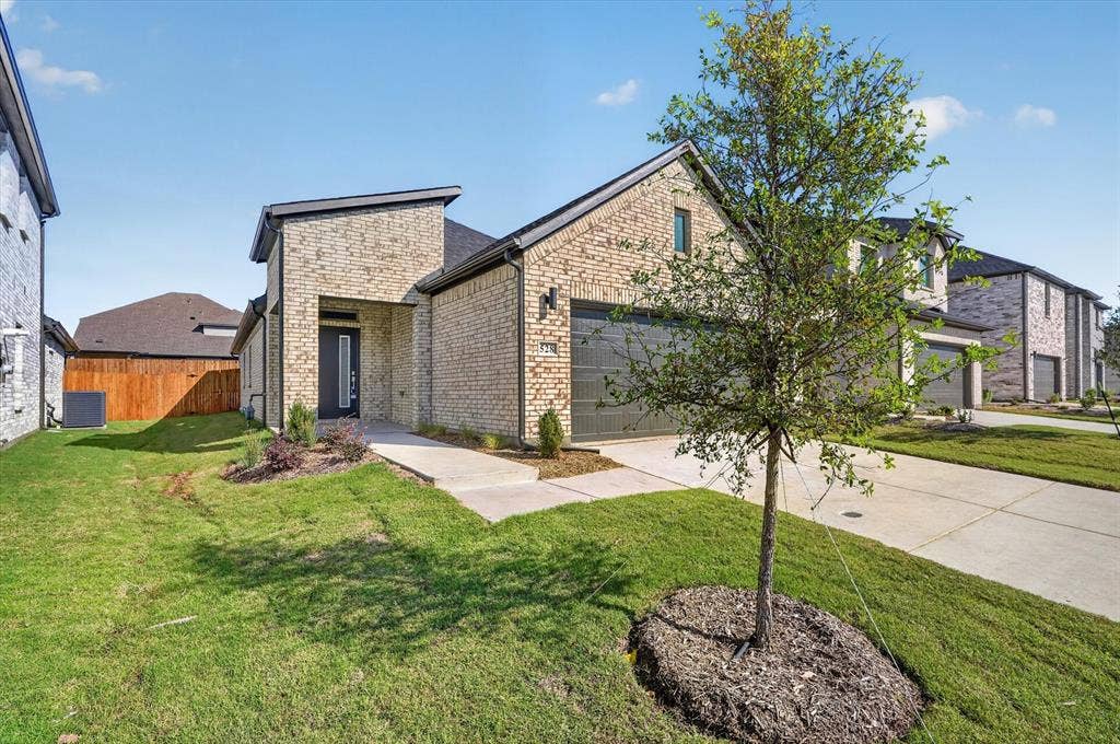 528 Green Gables Drive, Princeton, TX 75071 528 Green Gables Drive, Princeton, TX 75071