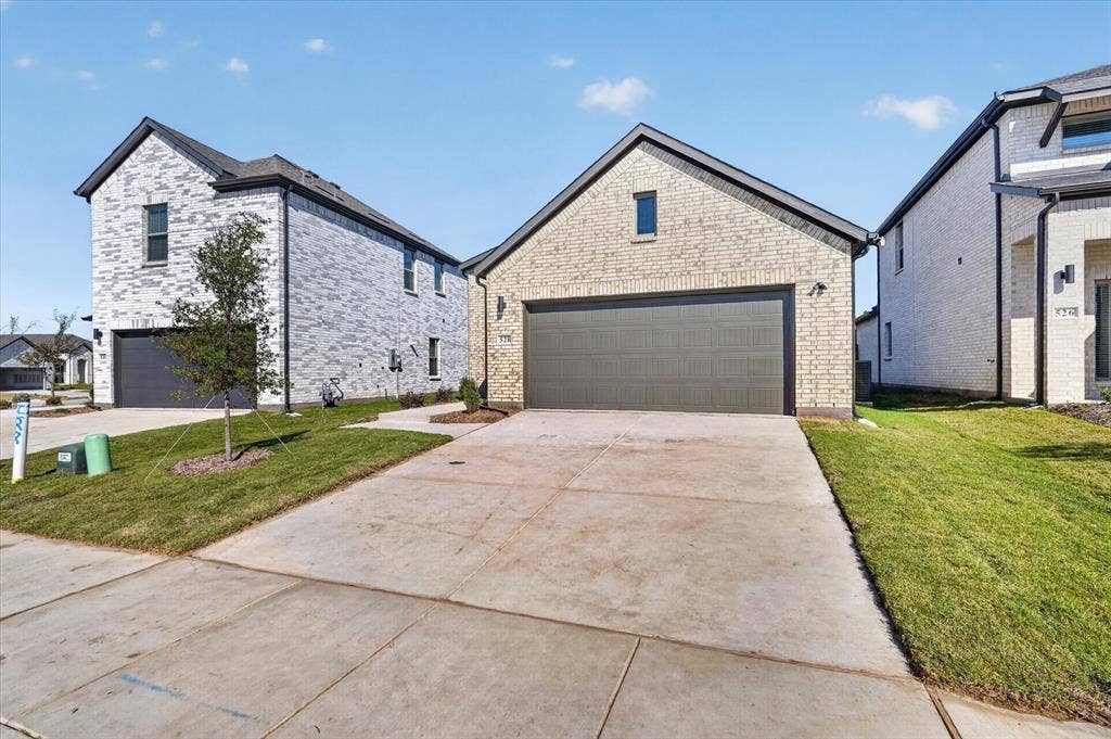 528 Green Gables Drive, Princeton, TX 75071 528 Green Gables Drive, Princeton, TX 75071