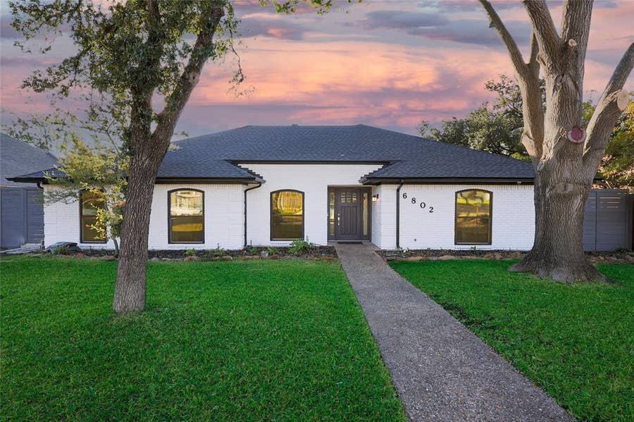 Property photo for 6802 Duffield Drive, Dallas, TX