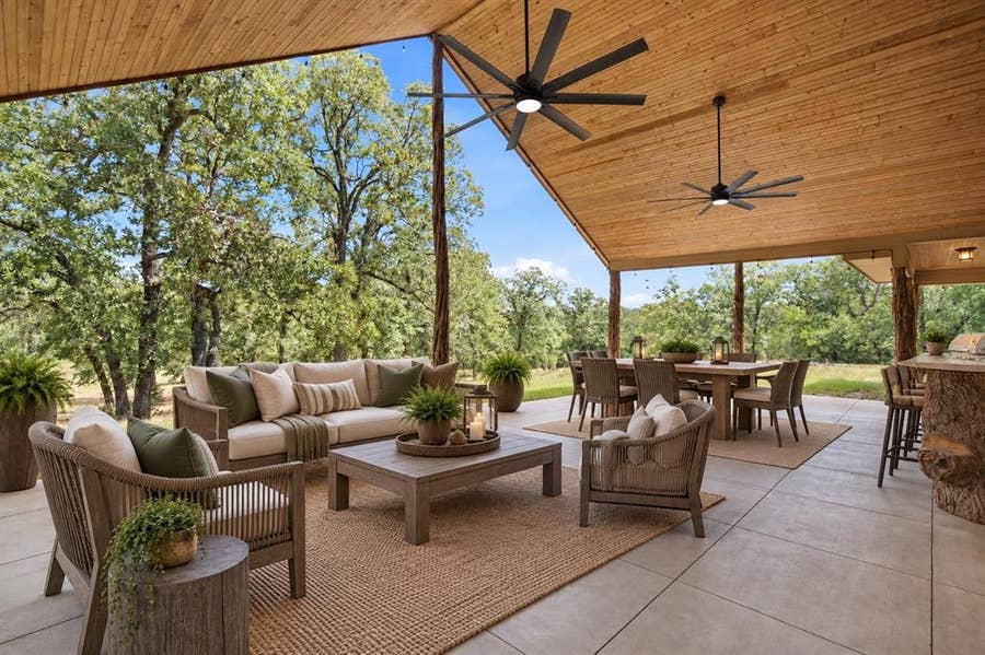 Property photo for 722 Three Skillet Road, #FR, Springtown, TX