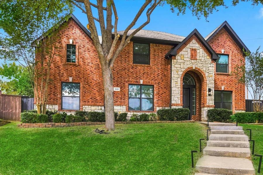 Property photo for 4421 Red Barn, Richardson, TX