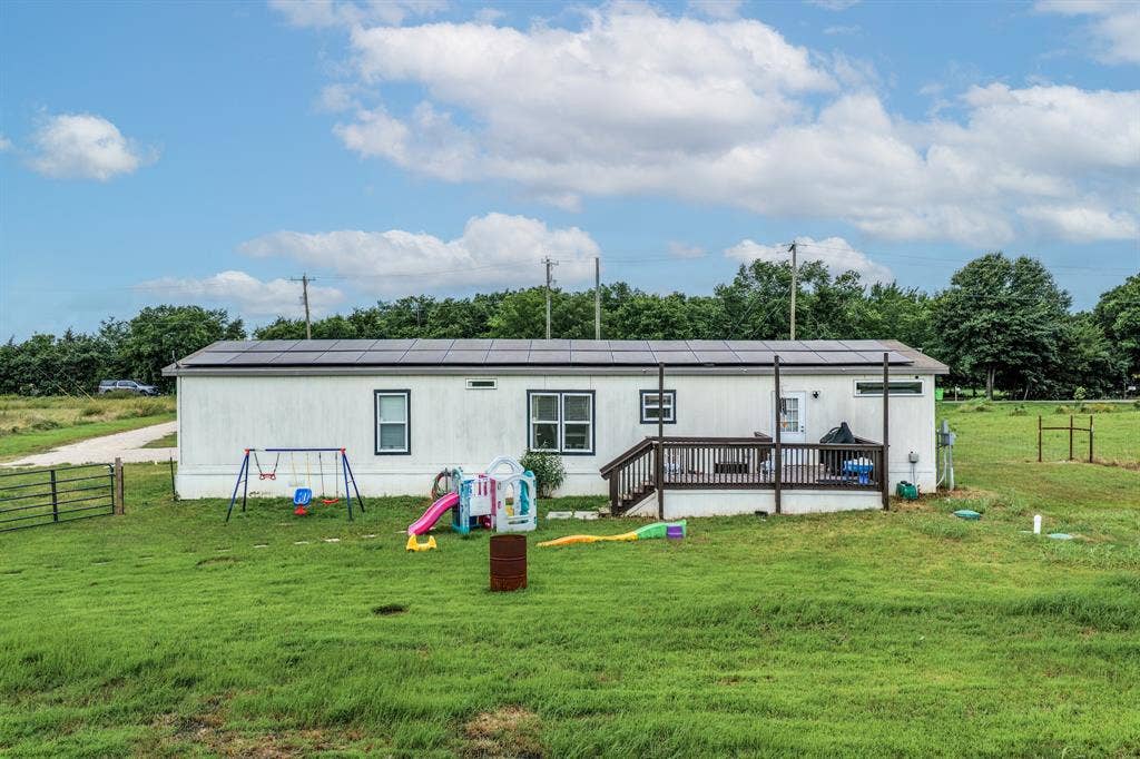 2871 County Road 1076, Celeste, TX 75423