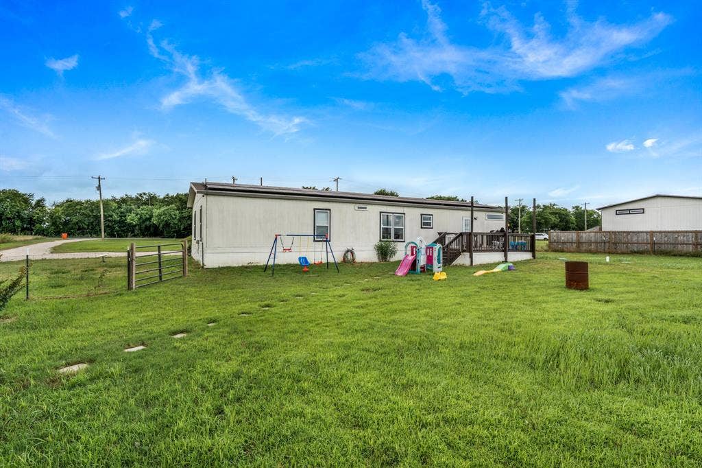 2871 County Road 1076, Celeste, TX 75423