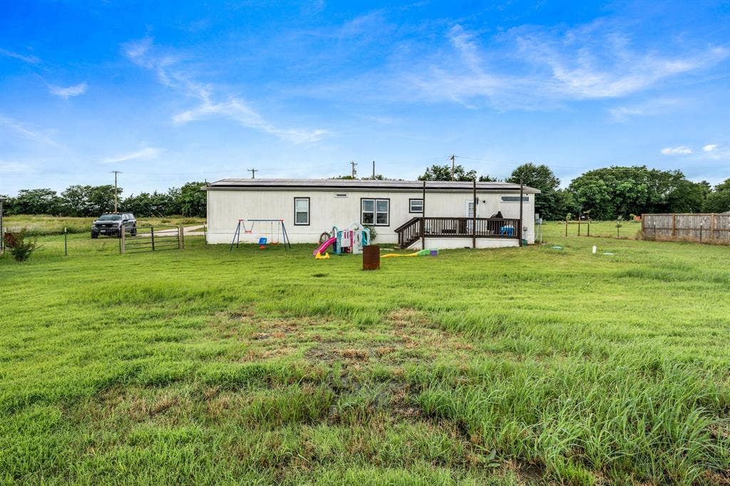 2871 County Road 1076, Celeste, TX 75423