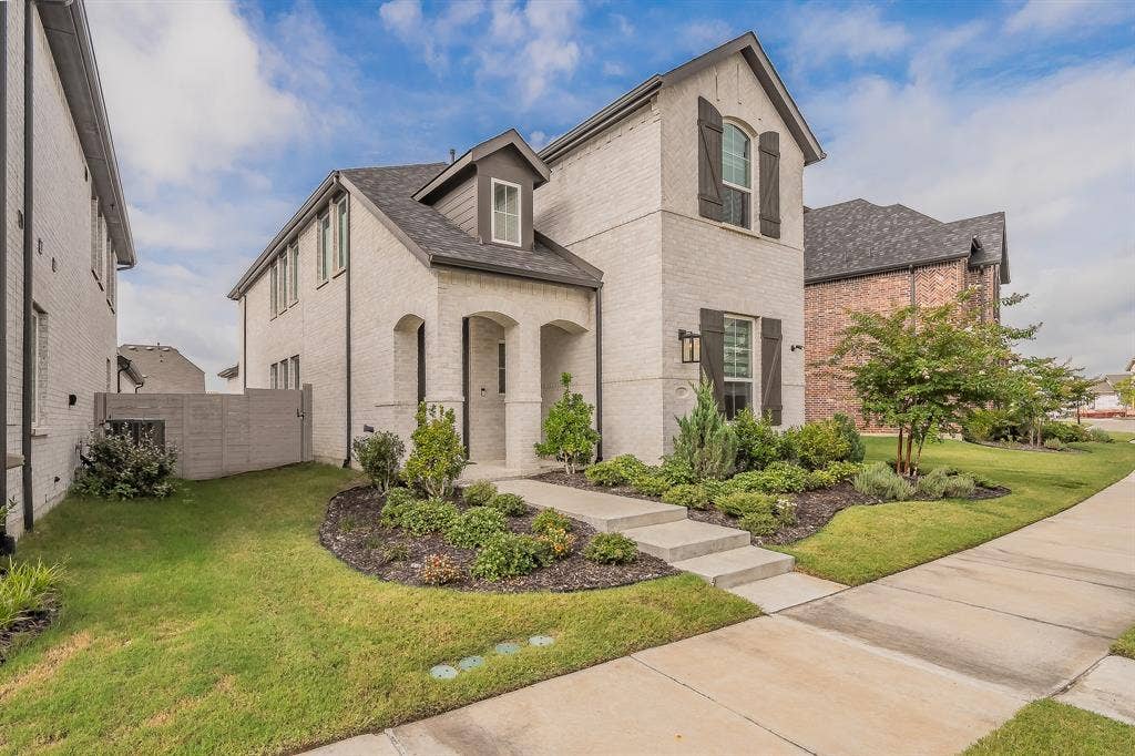 3509 Andromeda Drive, McKinney, TX 75071 3509 Andromeda Drive, McKinney, TX 75071