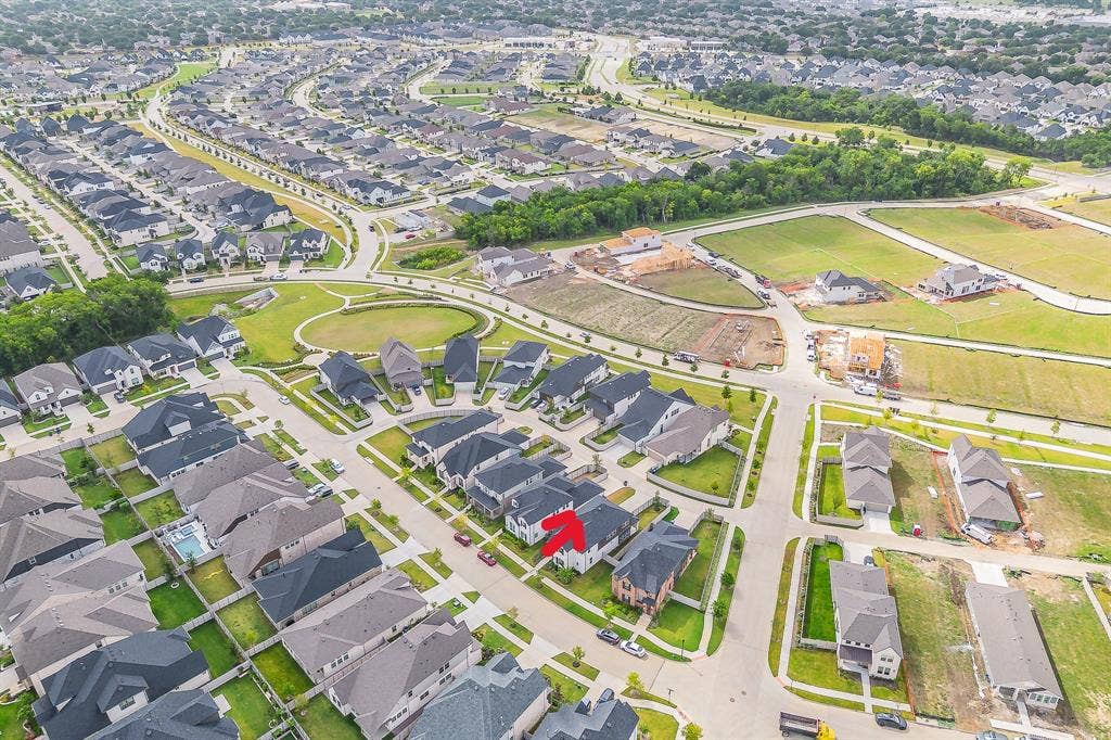 3509 Andromeda Drive, McKinney, TX 75071 3509 Andromeda Drive, McKinney, TX 75071
