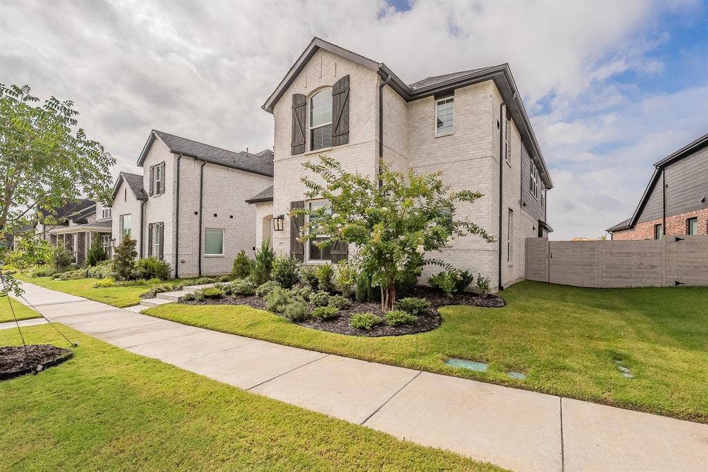 3509 Andromeda Drive, McKinney, TX 75071 3509 Andromeda Drive, McKinney, TX 75071