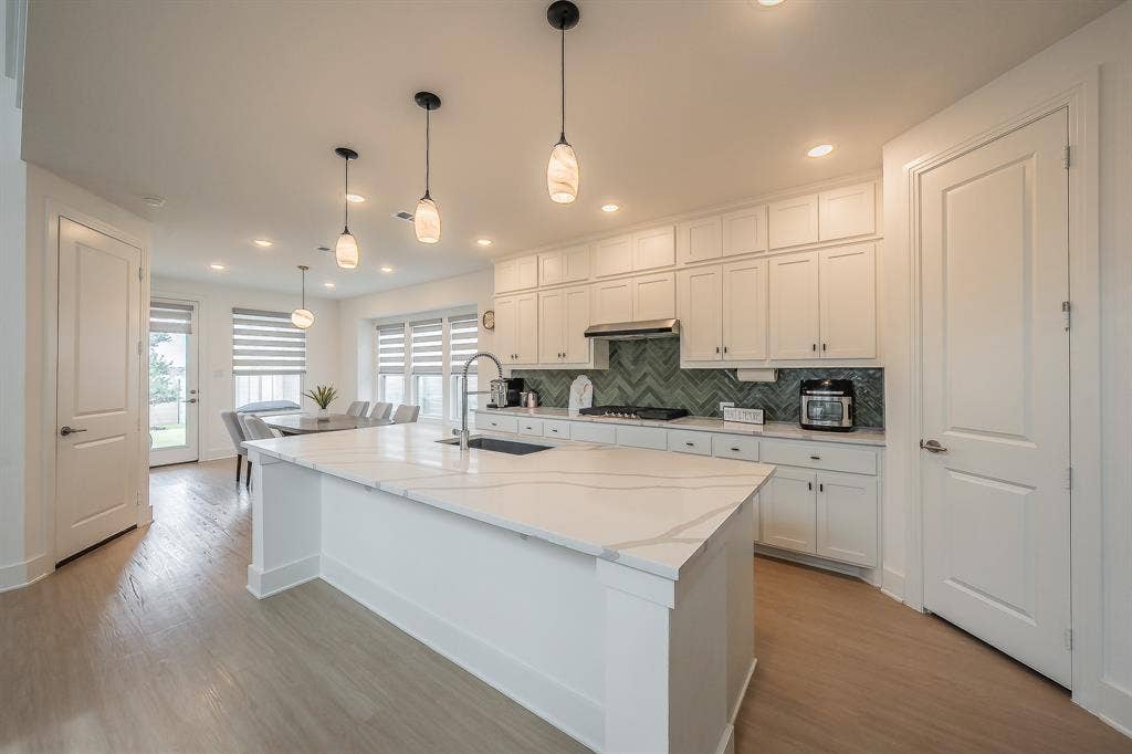 3509 Andromeda Drive, McKinney, TX 75071 3509 Andromeda Drive, McKinney, TX 75071