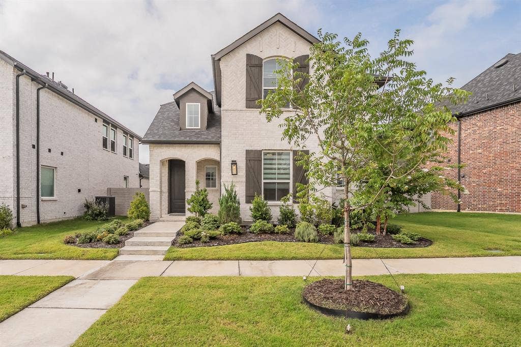 3509 Andromeda Drive, McKinney, TX 75071 3509 Andromeda Drive, McKinney, TX 75071