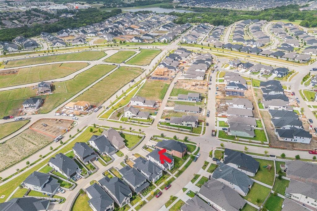 3509 Andromeda Drive, McKinney, TX 75071 3509 Andromeda Drive, McKinney, TX 75071