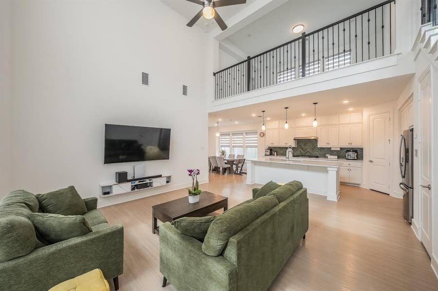 Property photo for 3509 Andromeda Drive, McKinney, TX