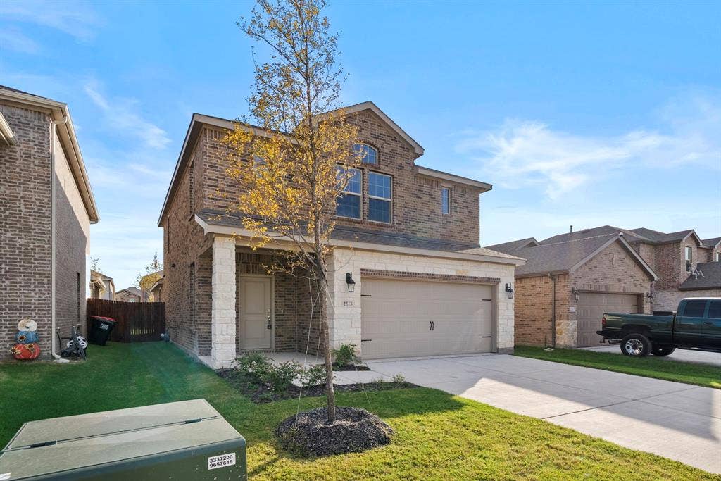 2313 Crockett Way, Anna, TX 75409 2313 Crockett Way, Anna, TX 75409