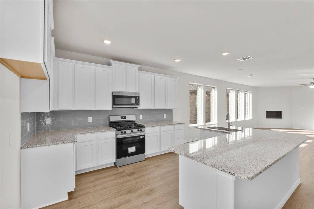 2313 Crockett Way, Anna, TX 75409 2313 Crockett Way, Anna, TX 75409