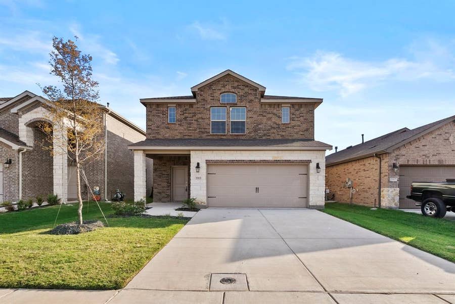 Property photo for 2313 Crockett Way, Anna, TX