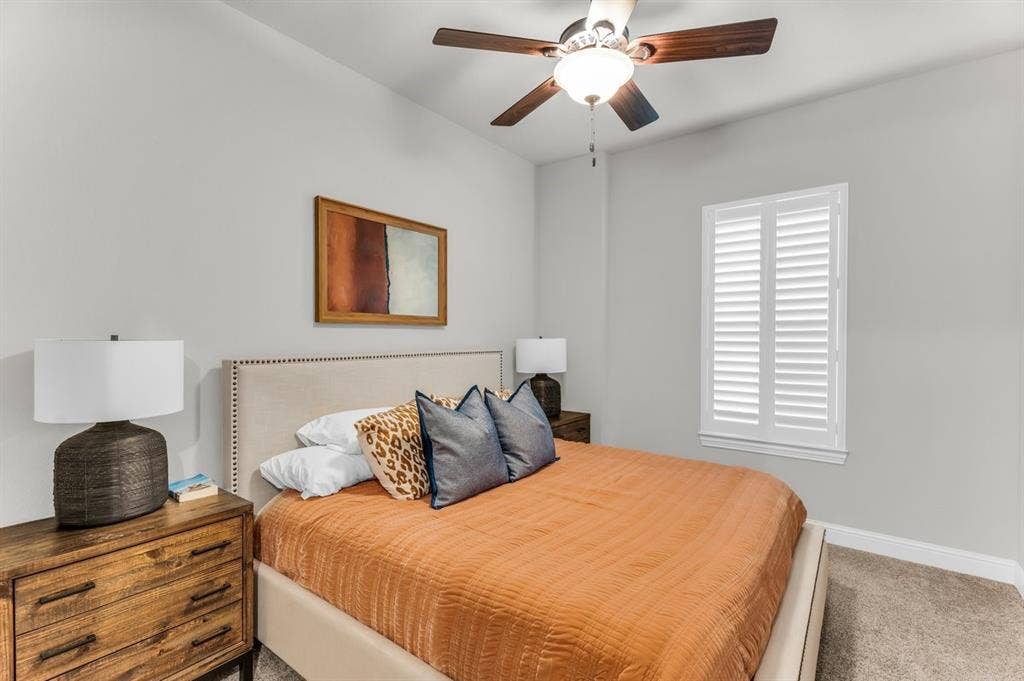 17050 Dominion Drive, Woodway, TX 76712 Bedroom 2