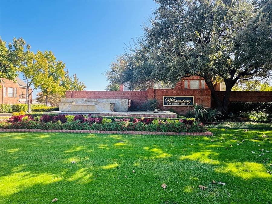 Property photo for 12680 Hillcrest Road, #1203, Dallas, TX
