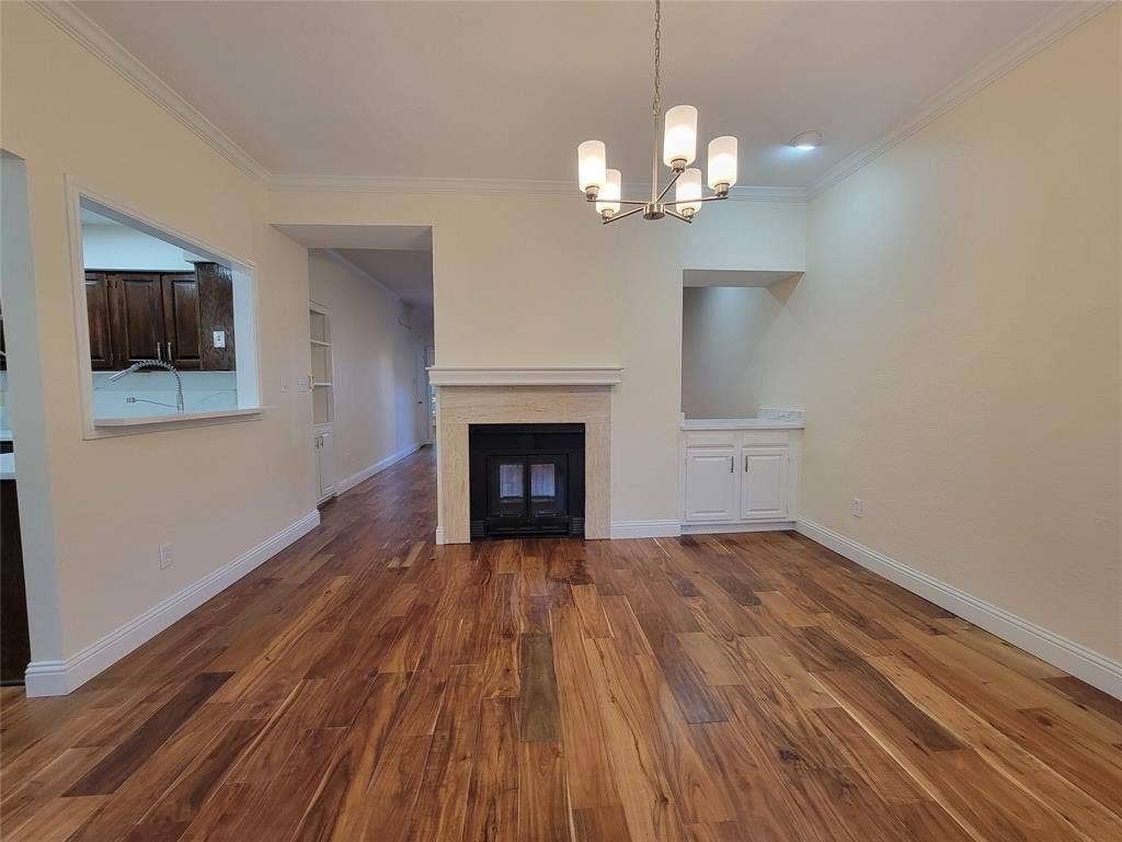 12680 Hillcrest Road, #1203, Dallas, TX 75230 12680 Hillcrest Road, #1203, Dallas, TX 75230