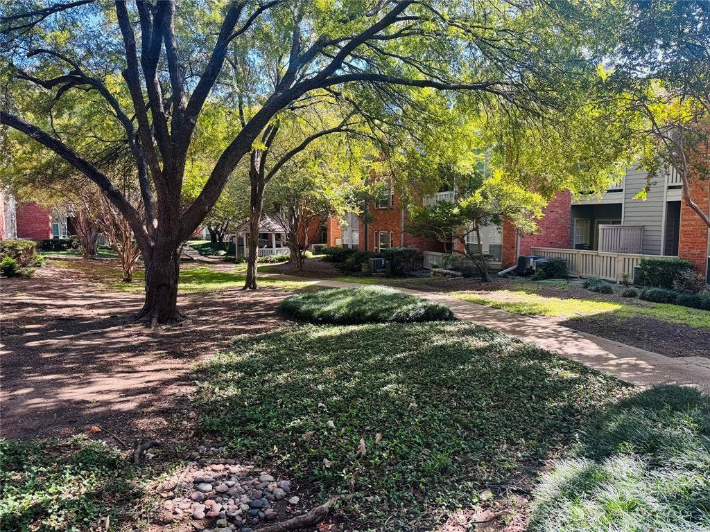 12680 Hillcrest Road, #1203, Dallas, TX 75230 12680 Hillcrest Road, #1203, Dallas, TX 75230