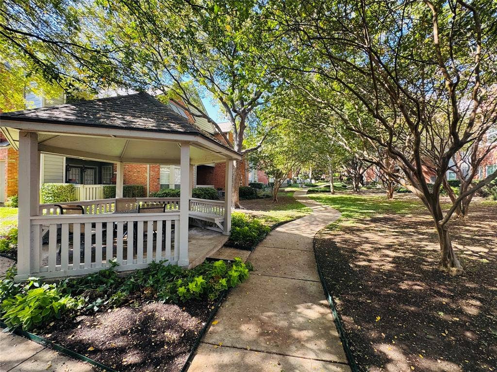 12680 Hillcrest Road, #1203, Dallas, TX 75230 12680 Hillcrest Road, #1203, Dallas, TX 75230
