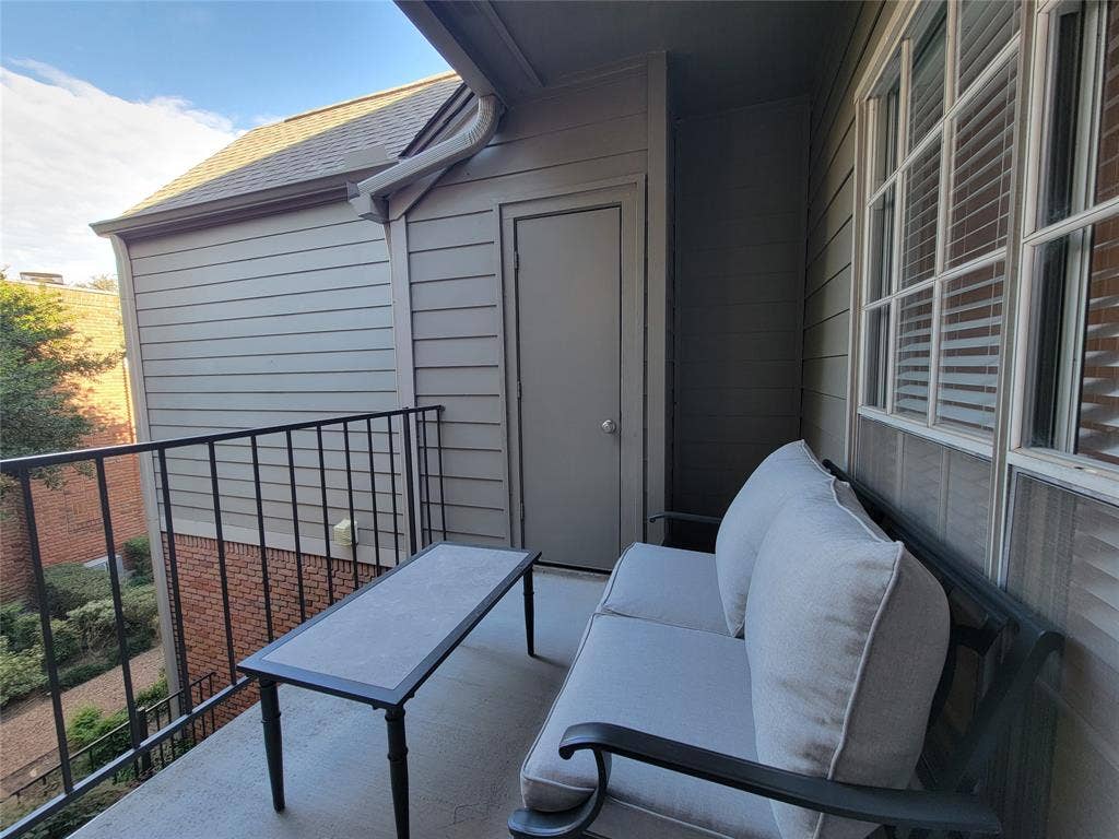 12680 Hillcrest Road, #1203, Dallas, TX 75230 12680 Hillcrest Road, #1203, Dallas, TX 75230