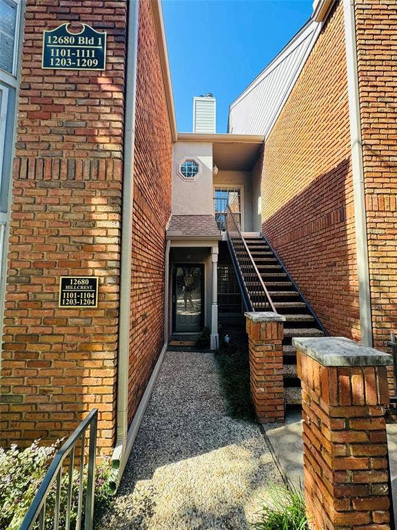 12680 Hillcrest Road, #1203, Dallas, TX 75230 12680 Hillcrest Road, #1203, Dallas, TX 75230