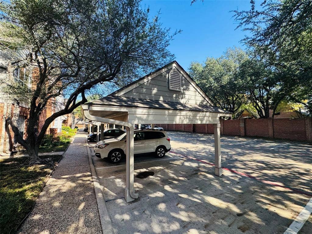 12680 Hillcrest Road, #1203, Dallas, TX 75230 12680 Hillcrest Road, #1203, Dallas, TX 75230