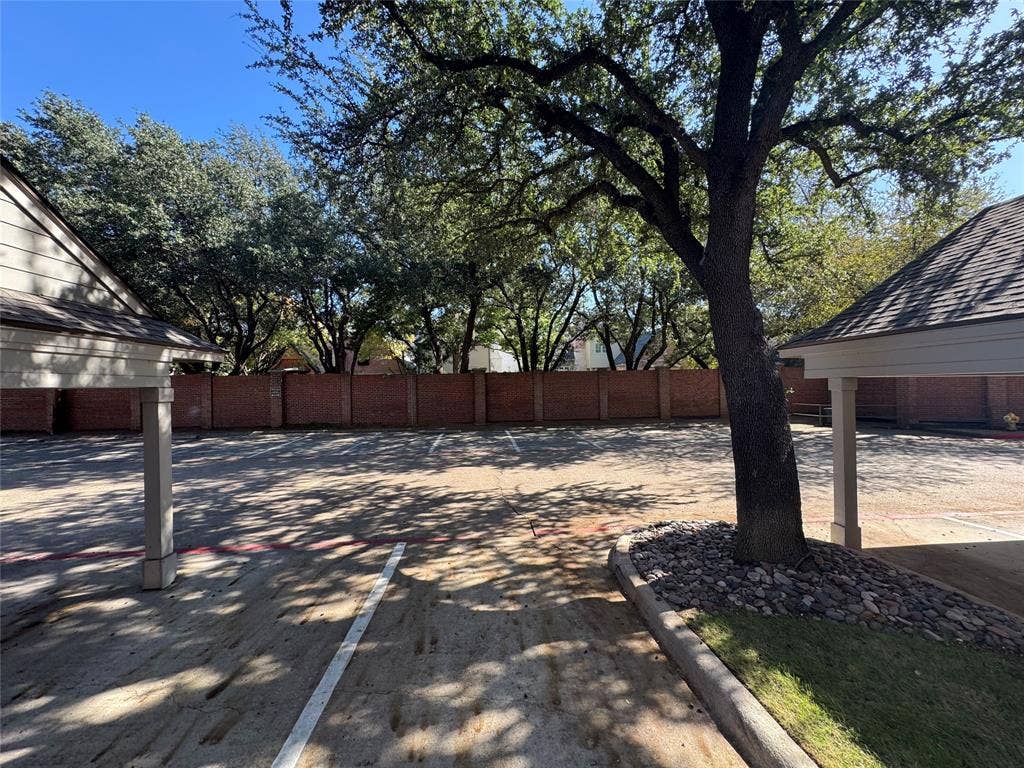 12680 Hillcrest Road, #1203, Dallas, TX 75230 12680 Hillcrest Road, #1203, Dallas, TX 75230