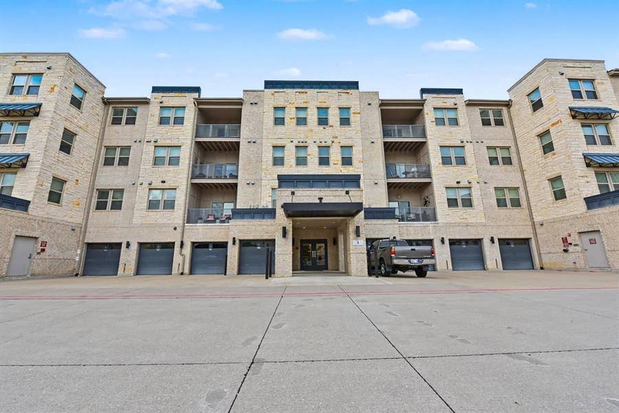 Property photo for 651 N Watters Road, #5307, Allen, TX