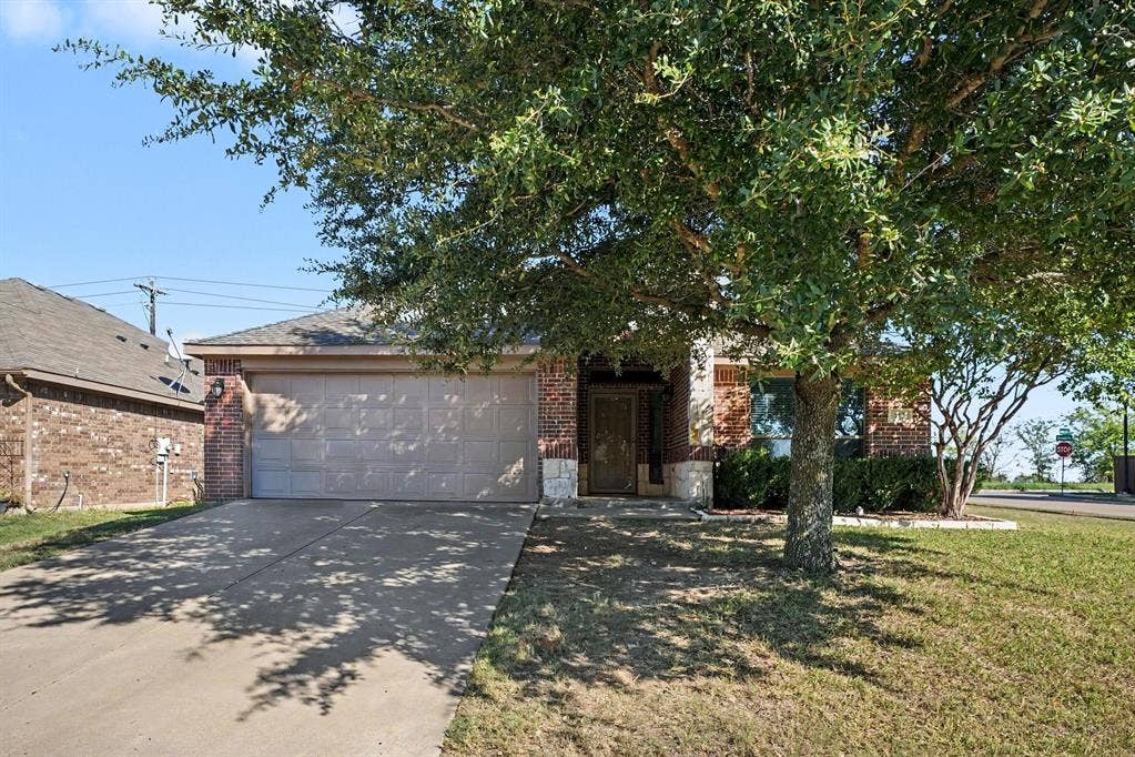 115 Timberline Drive, Waxahachie, TX 75167 115 Timberline Drive, Waxahachie, TX 75167