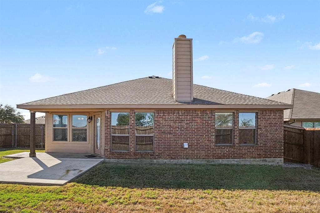 115 Timberline Drive, Waxahachie, TX 75167 115 Timberline Drive, Waxahachie, TX 75167