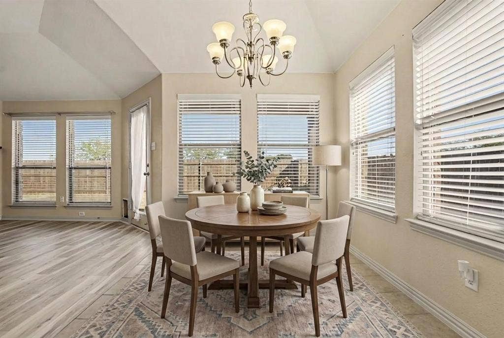 115 Timberline Drive, Waxahachie, TX 75167 Virtually Staged