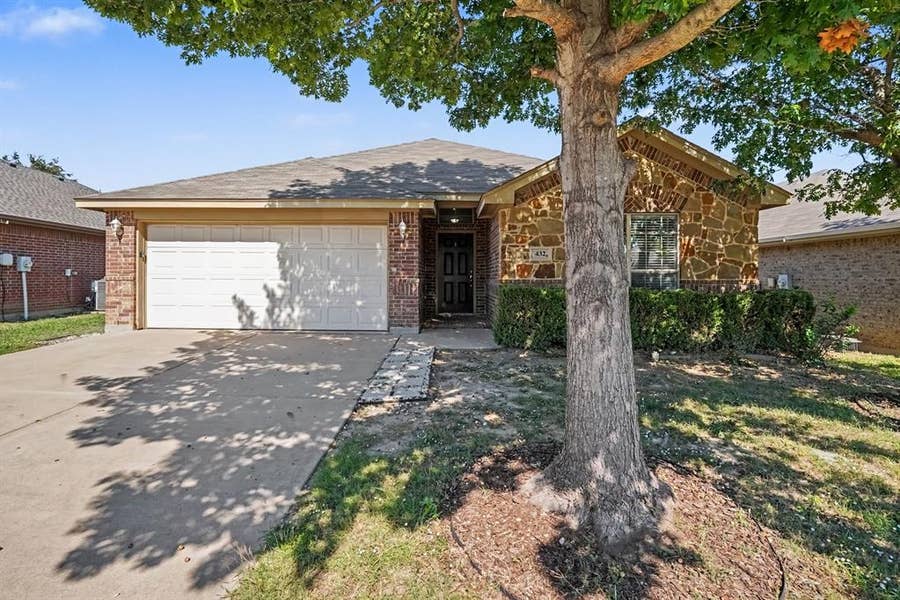Property photo for 432 Prescott Lane, Fort Worth, TX