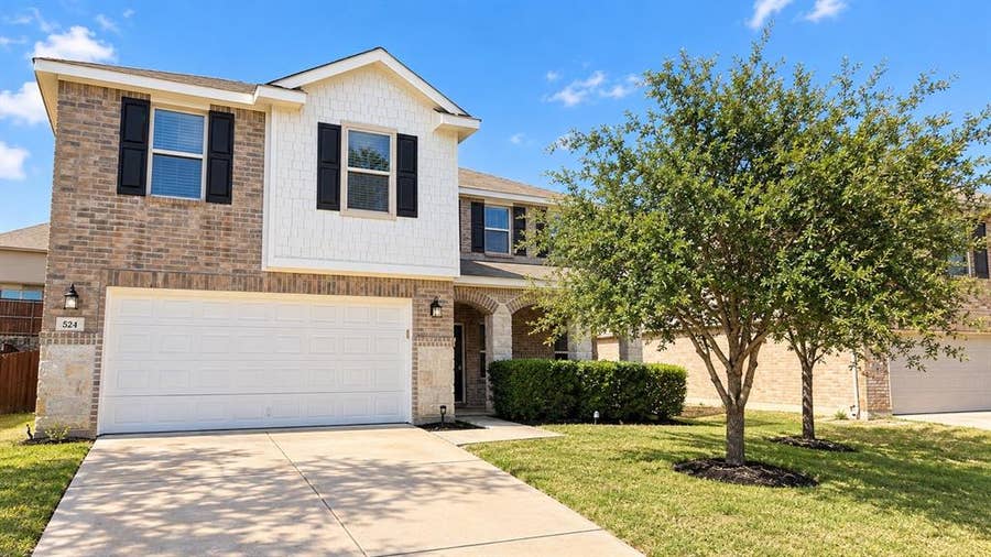 Property photo for 524 Shell Street, Cedar Hill, TX