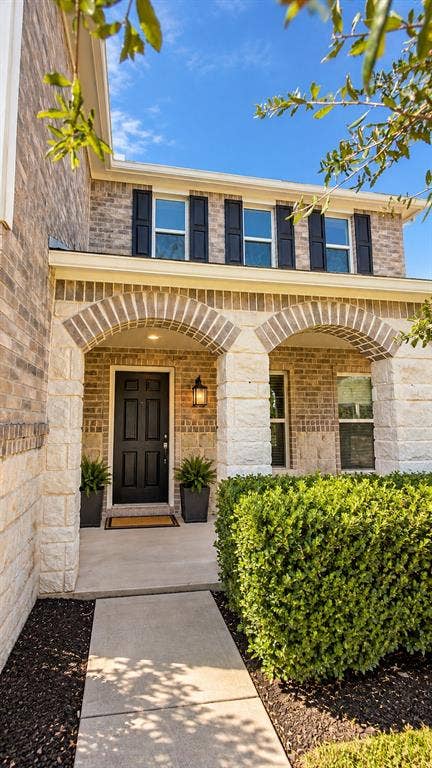 524 Shell Street, Cedar Hill, TX 75104