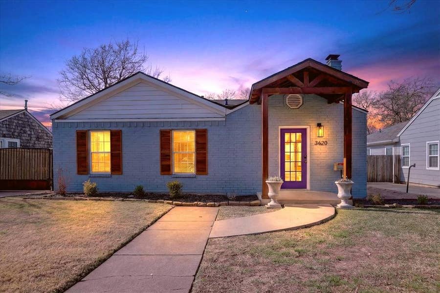 Property photo for 3620 Stadium Drive, Fort Worth, TX
