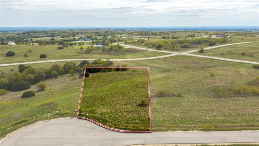 Property photo for 3337 Bounty Drive, Cresson, TX
