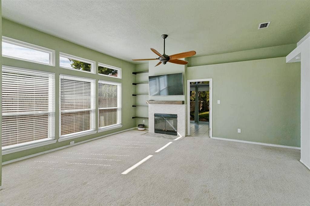 4667 Heatherbrook Lane, Grand Prairie, TX 75052 4667 Heatherbrook Lane, Grand Prairie, TX 75052