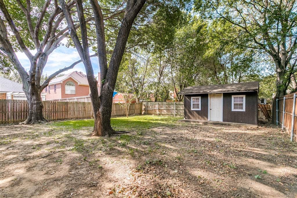 4667 Heatherbrook Lane, Grand Prairie, TX 75052 4667 Heatherbrook Lane, Grand Prairie, TX 75052
