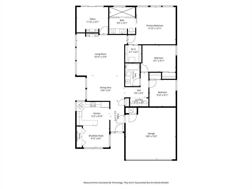4667 Heatherbrook Lane, Grand Prairie, TX 75052 4667 Heatherbrook Lane, Grand Prairie, TX 75052