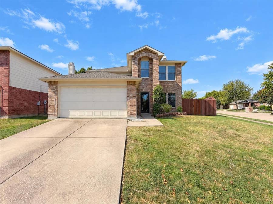 Property photo for 2708 White Oak Drive, Little Elm, TX