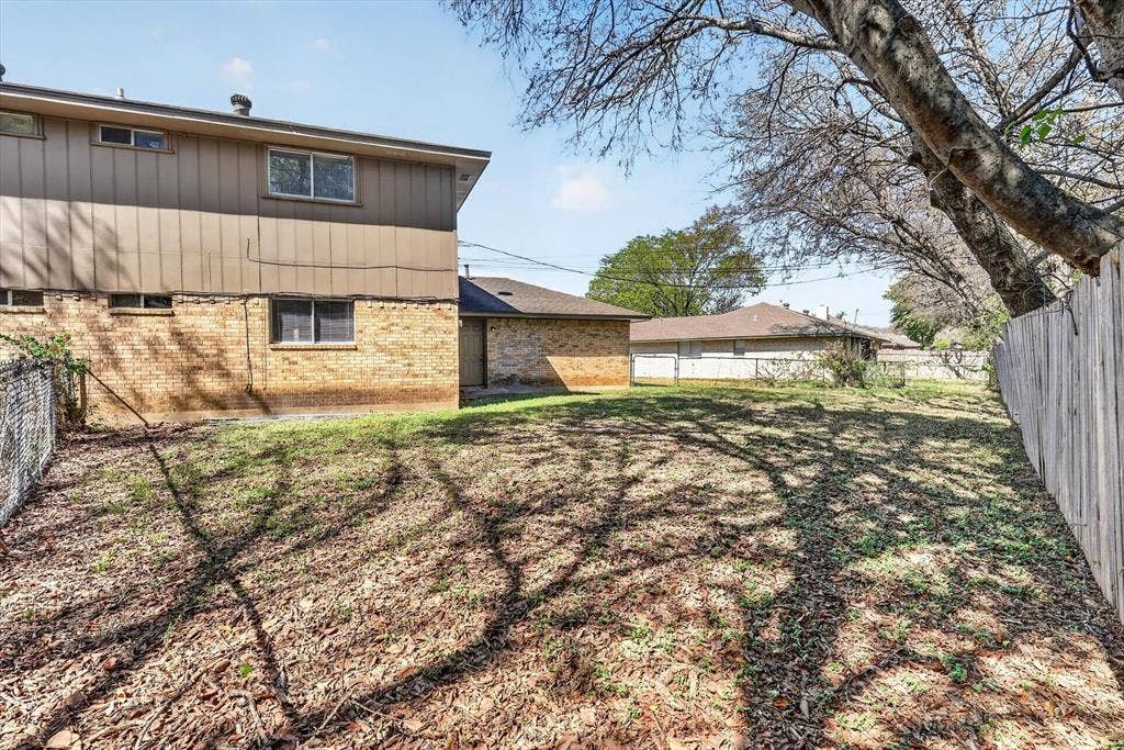 1234 Misty Lane, Duncanville, TX 75116 1234 Misty Lane, Duncanville, TX 75116