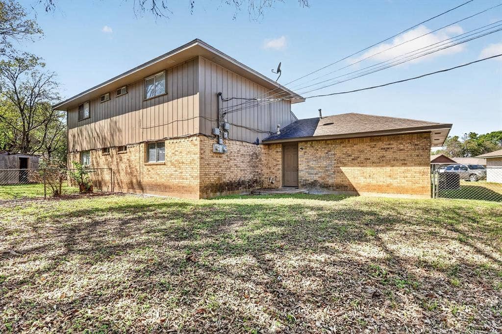 1234 Misty Lane, Duncanville, TX 75116 1234 Misty Lane, Duncanville, TX 75116