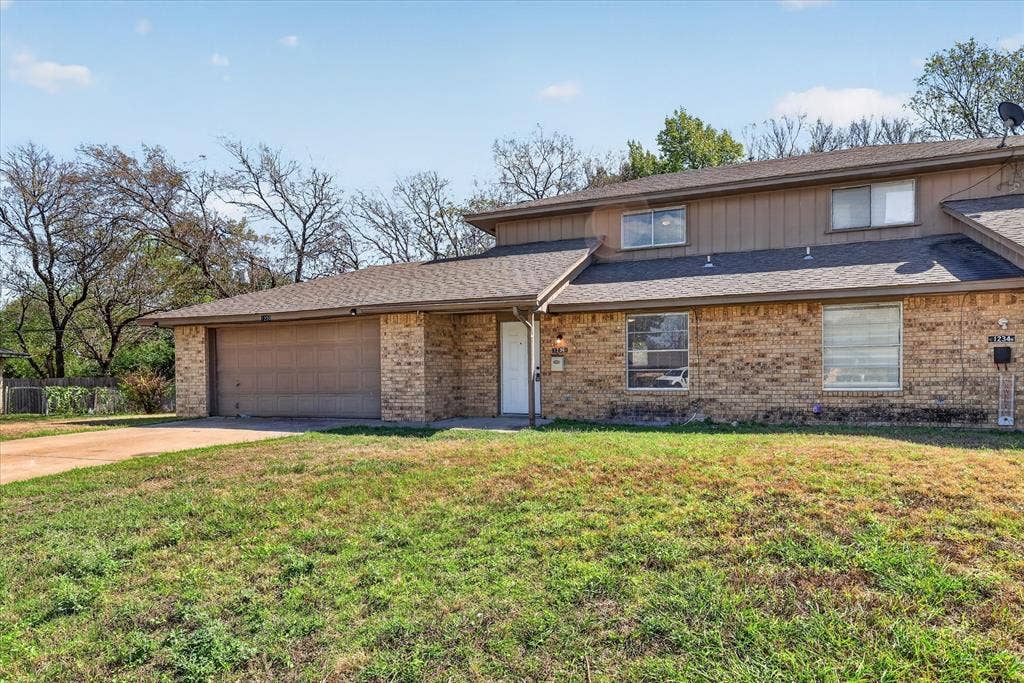 1234 Misty Lane, Duncanville, TX 75116 1234 Misty Lane, Duncanville, TX 75116