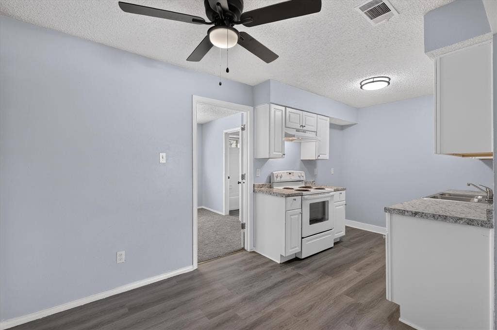 1234 Misty Lane, Duncanville, TX 75116 1234 Misty Lane, Duncanville, TX 75116