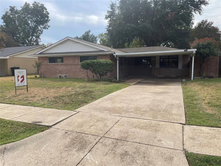 Property photo for 4817 Sandra Lynn Drive, Mesquite, TX