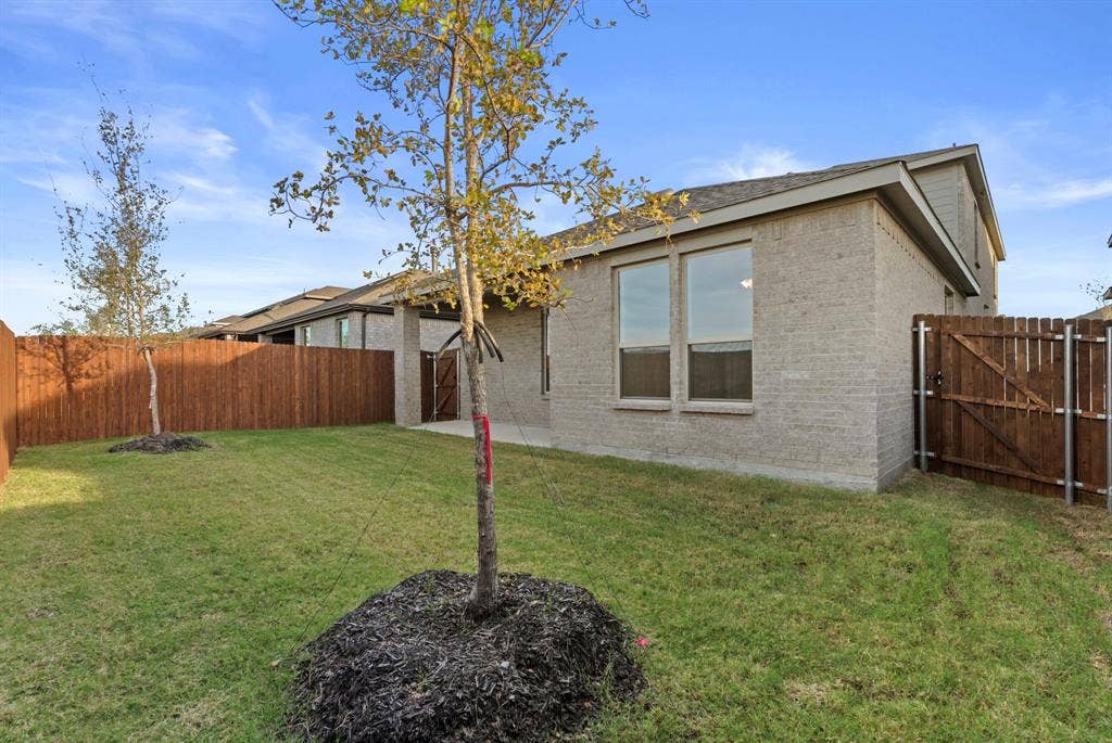 2016 Crockett Way, Anna, TX 75409